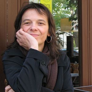 Fotoğraf Marion Stalens