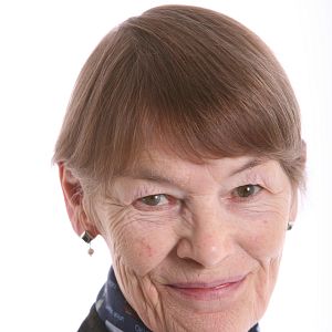 Fotoğraf Glenda Jackson