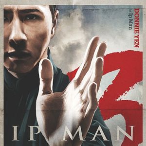 Fotoğraf Ip Man 3