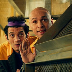 Fotoğraf Ramzy Bedia