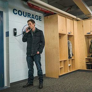 Fotoğraf Desmond Harrington