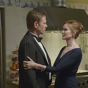 Fotoğraf Marcia Cross