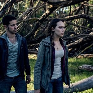 Fotoğraf Alycia Debnam-Carey