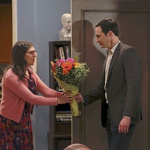 Fotoğraf Mayim Bialik