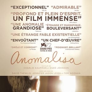 Fotoğraf Anomalisa