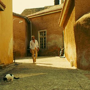 Fotoğraf Ziad Bakri