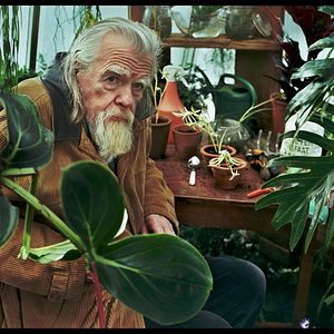 Fotoğraf Michael Lonsdale