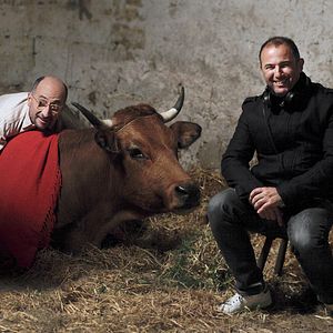 Fotoğraf Mohamed Hamidi