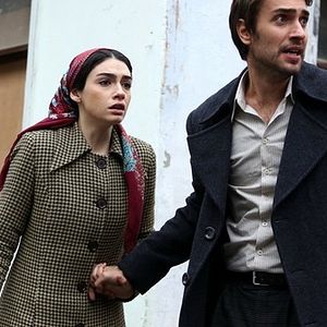 Fotoğraf Analar ve Anneler