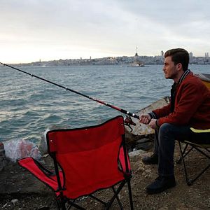 Fotoğraf İnadına Aşk