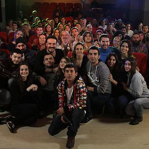 Fotoğraf Son Çıkış