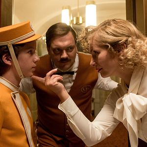 Fotoğraf Charly Hübner