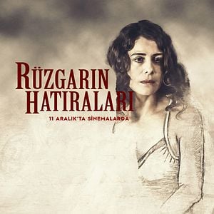 Fotoğraf Rüzgarın Hatıraları