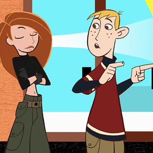 Fotoğraf Kim Possible