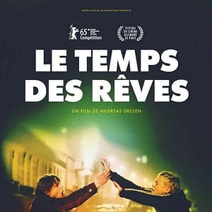 Fotoğraf As We Were Dreaming