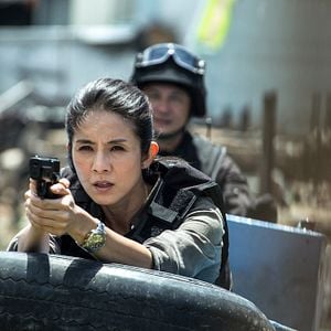 Fotoğraf Yi ge ren de wu lin