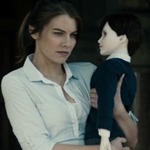 Fotoğraf Lauren Cohan