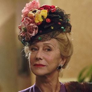 Fotoğraf Helen Mirren