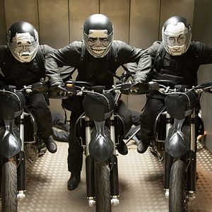 Fotoğraf Kırılma Noktası