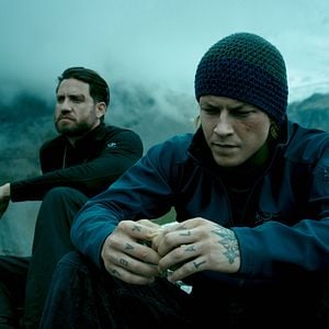 Fotoğraf Point Break