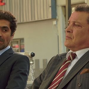 Fotoğraf Abdelhafid Metalsi