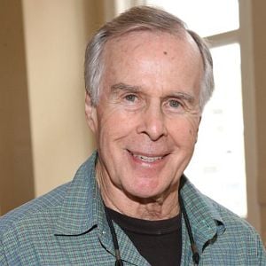 Fotoğraf John Cunningham