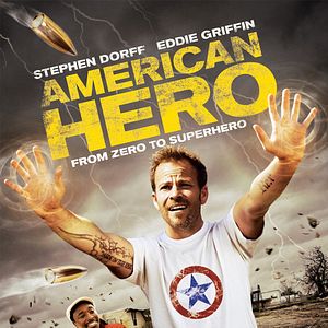 Fotoğraf American Hero