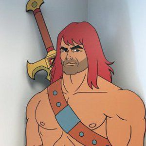 Fotoğraf Son Of Zorn