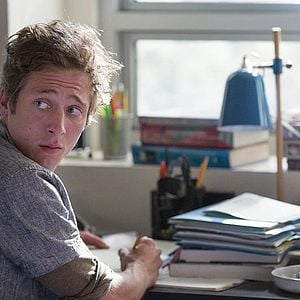Fotoğraf Jeremy Allen White