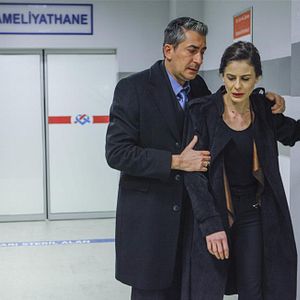 Fotoğraf Paramparça