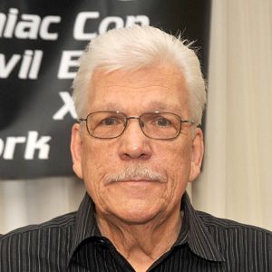 Fotoğraf Tom Atkins