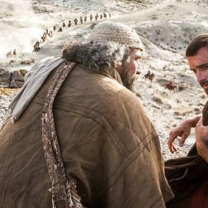 Fotoğraf Joseph Fiennes