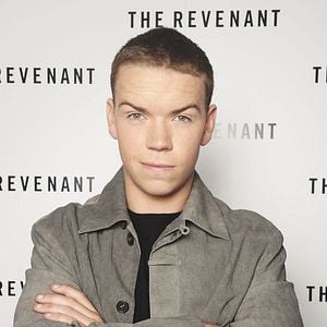 Fotoğraf Will Poulter