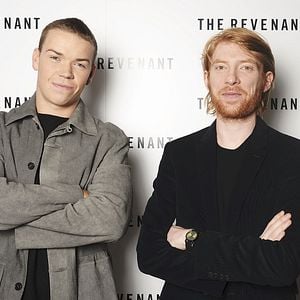 Fotoğraf Domhnall Gleeson