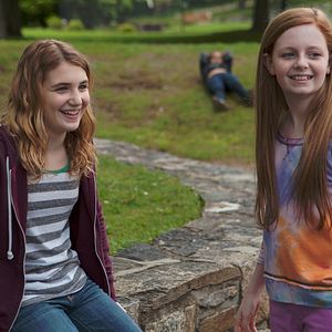 Fotoğraf Sophie Nélisse