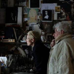 Fotoğraf The Seasons in Quincy: Four Portraits of John Berger