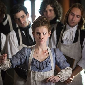 Fotoğraf Josefine Preuß