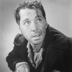 Fotoğraf Alexander Knox