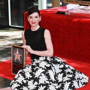 Fotoğraf Julianna Margulies