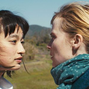 Fotoğraf Isabelle Carré