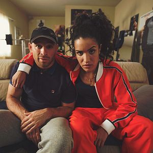 Fotoğraf Franck Gastambide