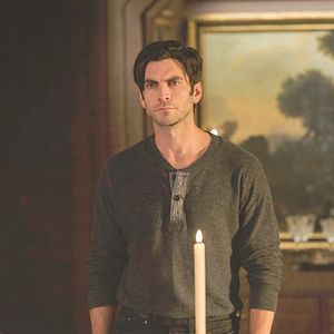 Fotoğraf Wes Bentley
