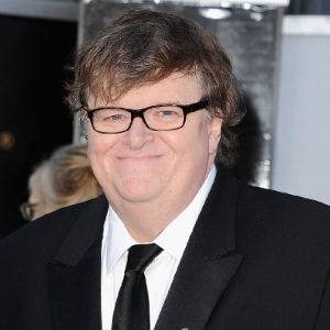 Fotoğraf Michael Moore