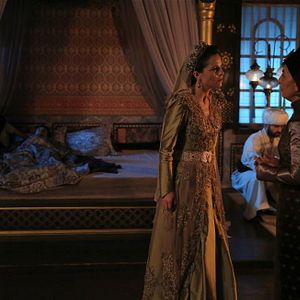 Fotoğraf Muhteşem Yüzyıl Kösem