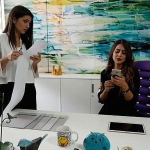 Fotoğraf İnadına Aşk