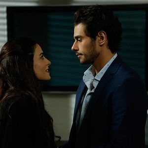 Fotoğraf İnadına Aşk