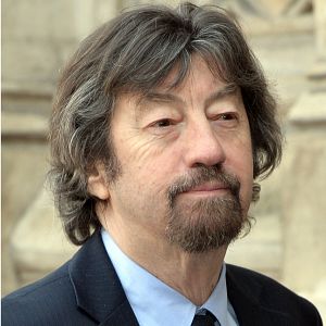 Fotoğraf Trevor Nunn