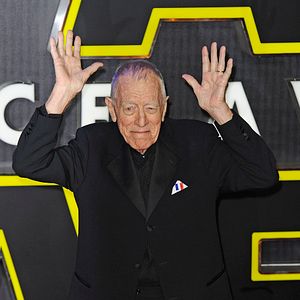 Fotoğraf Max von Sydow