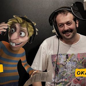 Fotoğraf Kötü Kedi Şerafettin