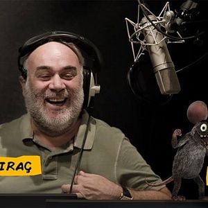 Fotoğraf Kötü Kedi Şerafettin